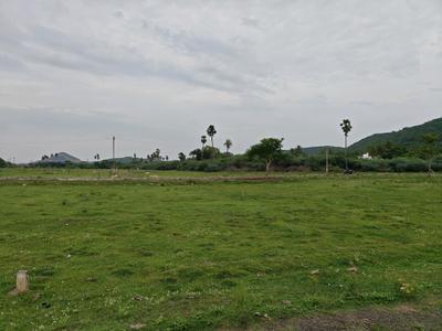 Image of 980 Sq.ft Residential Plot / Land for sale in Mahindra World City, Chennai for Rs. 1469032