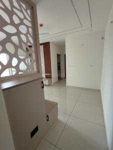 Kitchen Image of 940 Sq.ft 2 BHK Apartment / Flat for rent in Eden Park At The Prestige City, Sarjapur Bengaluru for Rs. 41000