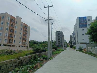 Image of 18396 Sq.ft Residential Plot / Land for sale in Snehita Hills, Bandlaguda Jagir, Hyderabad for Rs. 153300000