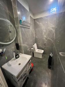 Bathroom Image of 2317 Sq.ft 3.5 BHK Duplex for sale in Atharv Royal Green City, Morta Village Ghaziabad for Rs. 11000000