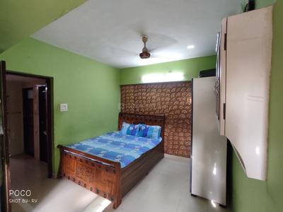 Bedroom Image of 750 Sq.ft 2 BHK Apartment / Flat for sale in Chembur Mumbai for Rs. 15000000