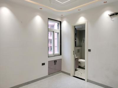 Bedroom Image of 2000 Sq.ft 3 BHK Apartment / Flat for sale in Rajasthan Apartments, Sector 4 Dwarka New Delhi for Rs. 31800000