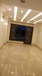 Living Room Image of 1800 Sq.ft 3 BHK Builder Floor for sale in Green Park New Delhi for Rs. 55000000
