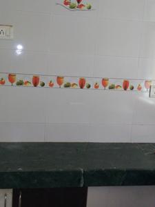 Kitchen Image of 450 Sq.ft 1 RK Apartment / Flat for sale in Naigaon West Naigaon for Rs. 2000000