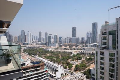 Image of 911 Sq.ft 2 BHK Apartment / Flat for sale in Jumeirah Village, Dubai for Rs. 33925804