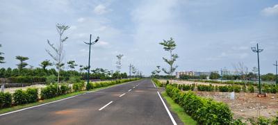 Image of 1077 Sq.ft Residential Plot / Land for sale in Kuthambakkam, Chennai for Rs. 5379615