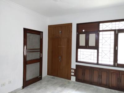 Bedroom Image of 1800 Sq.ft 3 BHK Apartment / Flat for sale in Sector 7 Dwarka New Delhi for Rs. 24900000