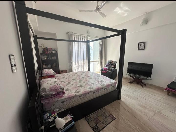 Railway lines Bedroom 1