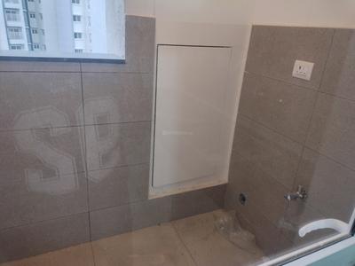 Kitchen Image of 970 Sq.ft 2 BHK Apartment / Flat for rent in Eden Park At The Prestige City, Sarjapur Bengaluru for Rs. 42000