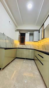 Kitchen Image of 700 Sq.ft 1.5 BHK Apartment / Flat for sale in Sector 110 Noida for Rs. 2500000