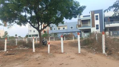 Image of 2400 Sq.ft Residential Plot / Land for sale in Hayathnagar, Hyderabad for Rs. 10500000