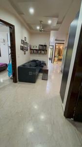 Hall Image of 2880 Sq.ft 4 BHK Builder Floor for sale in Rajouri Garden New Delhi for Rs. 55000000