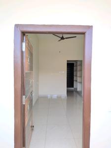 Main Entrance Image of 1100 Sq.ft 2 BHK Apartment / Flat for rent in Uppal Hyderabad for Rs. 15000
