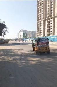 Image of 2000 Sq.ft 3 BHK Apartment / Flat for sale in Osman Nagar, Hyderabad for Rs. 15400000
