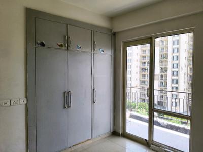 Bedroom Image of 820 Sq.ft 2 BHK Apartment / Flat for sale in ROF Aalayas 1, Sector 102 Gurgaon for Rs. 6000000