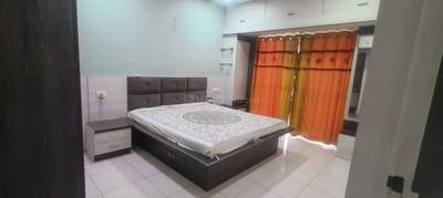 Parmer Garden Bedroom One 4