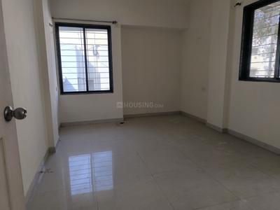 Bedroom Image of 900 Sq.ft 2 BHK Apartment / Flat for sale in Bavdhan Pune for Rs. 9900000