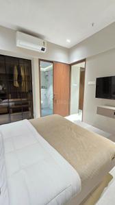 Bedroom Image of 1275 Sq.ft 2.5 BHK Apartment / Flat for sale in Inspira Gurukripa, Chembur Mumbai for Rs. 33600000