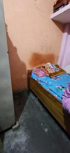 Bedroom Image of 223 Sq.ft 4 BHK Independent House for sale in Baprola New Delhi for Rs. 2000000
