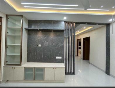 Hall Image of 1200 Sq.ft 2 BHK Apartment / Flat for rent in Divya Sree Republic Of Whitefield, Brookefield Bengaluru for Rs. 55000