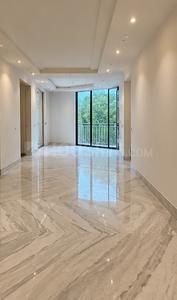 Hall Image of 4500 Sq.ft 4 BHK Builder Floor for sale in Soami Nagar New Delhi for Rs. 220000000