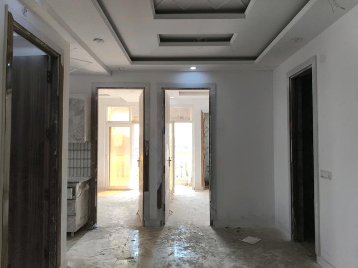 Ambesten Twin Chalet Main Image 1