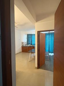Hall Image of 499 Sq.ft 1 BHK Apartment / Flat for sale in Urbtech Xaviers, Sector 168 Noida for Rs. 4350000