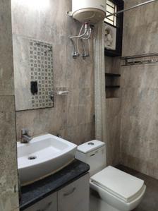 Image of 1200 Sq.ft 2.5 BHK Builder Floor for sale in Sector 49, Gurgaon for Rs. 19500000