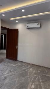 Bedroom Image of 2555 Sq.ft 4 BHK Builder Floor for sale in Palam Vihar Gurgaon for Rs. 38000000