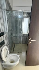 Bedroom Image of 1275 Sq.ft 3 BHK Apartment / Flat for sale in Kalpataru Radiance, Goregaon West Mumbai for Rs. 54000000