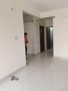 Hall Image of 1200 Sq.ft 2 BHK Apartment / Flat for rent in Kasturi Nagar Bengaluru for Rs. 45000