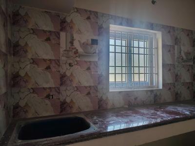 Kitchen Image of 860 Sq.ft 2 BHK Villa for sale in Red Hills Chennai for Rs. 4700010