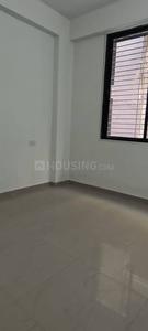 Bedroom Image of 900 Sq.ft 2 BHK Apartment / Flat for sale in Isanpur Ahmedabad for Rs. 4200000