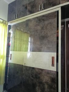 Bedroom Image of 550 Sq.ft 2 BHK Independent House for sale in Kumaraswamy Layout Bengaluru for Rs. 15500000