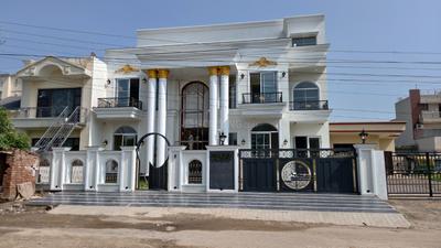 Image of 4500 Sq.ft 4.5 BHK Independent House for sale in Sector 79, Mohali for Rs. 185000000