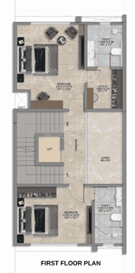 Image of 2500 Sq.ft 4.5 BHK Villa for sale in Hinjawadi Phase 2, Pune for Rs. 29900000