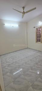 Bedroom Image of 1100 Sq.ft 2 BHK Independent House for rent in Kaggadasapura Bengaluru for Rs. 25000