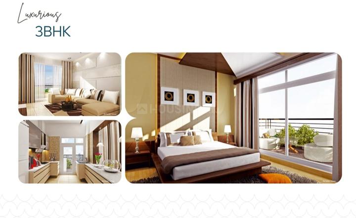 Mahi Tarang Residency Phase II Main Image 1