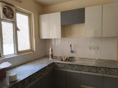 Kitchen Image of 743 Sq.ft 3 BHK Apartment / Flat for sale in GLS Avenue 51, Sector 92 Gurgaon for Rs. 6200000