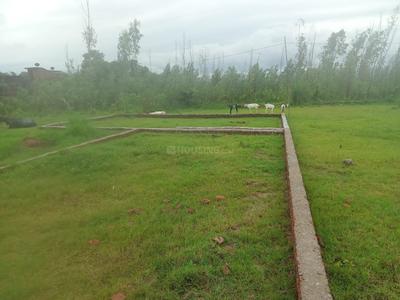 Image of 1400 Sq.ft Residential Plot / Land for sale in Jhalwa, Allahabad for Rs. 3500000