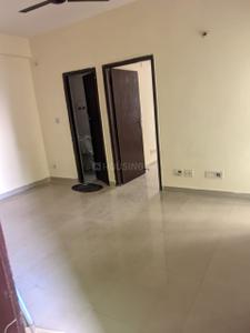 Hall Image of 1050 Sq.ft 2 BHK Apartment / Flat for rent in LR Bluemoon Homes, Raj Nagar Extension Ghaziabad for Rs. 16000