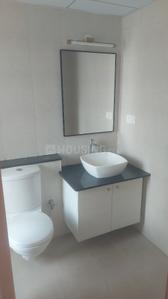 Image of 1600 Sq.ft 3 BHK Apartment / Flat for rent in Bhartiya Nikoo Homes 4, Tirumanahalli, Bengaluru for Rs. 70000