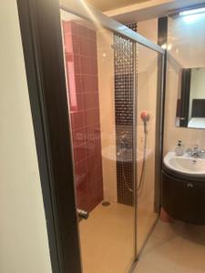 Image of 1320 Sq.ft 2 BHK Apartment / Flat for sale in Ambuja Ujjwala The Condoville, Rajarhat, Kolkata for Rs. 12500000
