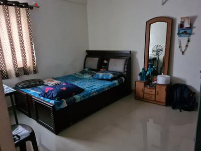 Bedroom Image of 1305 Sq.ft 3 BHK Apartment / Flat for sale in SNR Verity, Sarjapur Bengaluru for Rs. 6500000