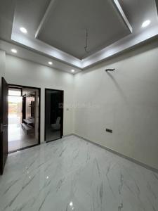 Bedroom Image of 1600 Sq.ft 3 BHK Villa for sale in Kalwad Road Jaipur for Rs. 7000000