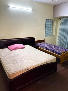 Bedroom Image of Arihant tiara in Nandambakkam, Chennai