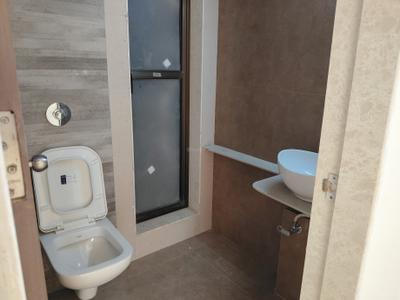 Image of 750 Sq.ft 2 BHK Apartment / Flat for rent in Unique Vistas, Thane West, Thane for Rs. 43000