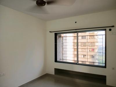 Bedroom Image of 955 Sq.ft 2 BHK Apartment / Flat for sale in Ajmera Himalayan Heights, Wadala East Mumbai for Rs. 21800000