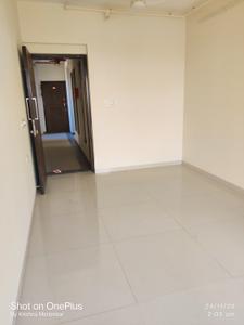 Hall Image of 468 Sq.ft 1 BHK Apartment / Flat for sale in Sunraj Supreme, Dombivli East Thane for Rs. 5000000
