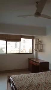 Bedroom Image of 1600 Sq.ft 3 BHK Apartment / Flat for sale in Andheri West Mumbai for Rs. 65000000